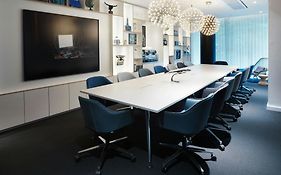 Citizenm Washington Capitol